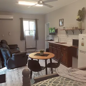 Bluegrass Bed & Breakfast